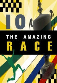 The Amazing Race: Sezonas 10