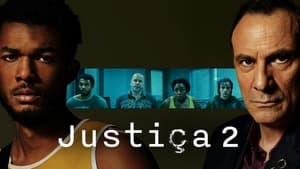 poster Above Justice