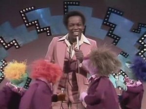 Lou Rawls | StreamHub