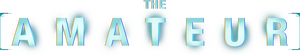 The Amateur logo
