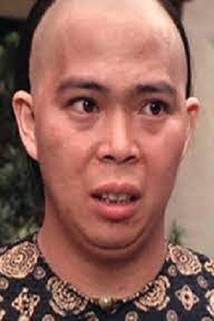 Wellson Chin Sing-Wai portrait