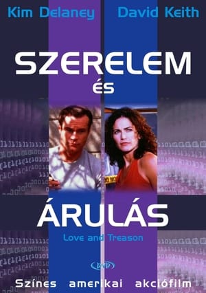 Poster Szerelem és árulás 2001