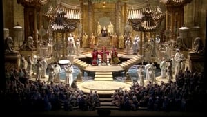The Metropolitan Opera: Turandot film complet