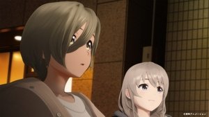 Girls Band Cry: 1×13