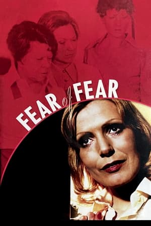 Image Fear of Fear
