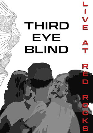 Third Eye Blind: Live at Red Rocks 3