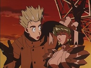 TRIGUN: 1×6