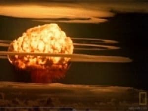 History's Secrets Secret History of the Atomic Bomb