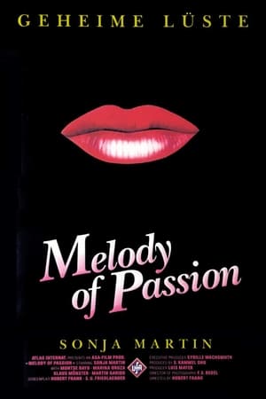 Image Melody of Passion