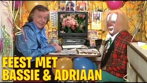 Feest met Bassie & Adriaan