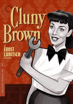 Постер фильма «Клуни Браун (1946)» — (14 из 36)