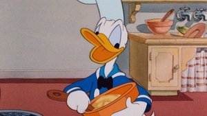 Chef Donald