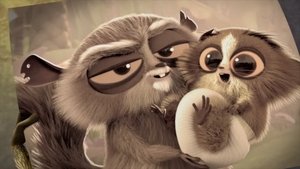 Viva el rey Julien 5×10