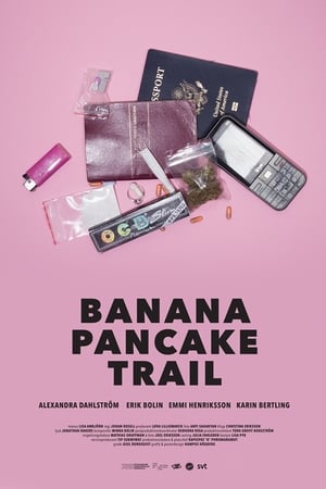 Image Banana Pancake Trail