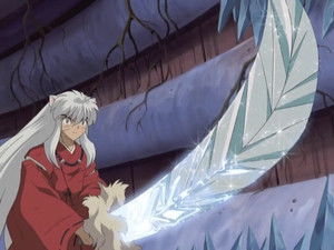 InuYasha Season 1 Episode 157