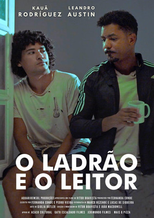 O Ladrão e o Leitor 2