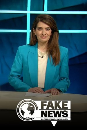 Image Fake News - Alles erstunken und erlogen
