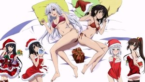 poster Strike the Blood