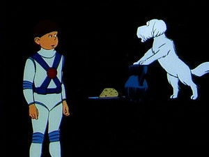 Adolars phantastische Abenteuer: 1×2