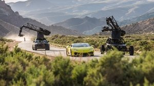 Top Gear America Movie Magic