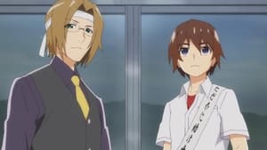 Higurashi: When They Cry – NEW: 2×10