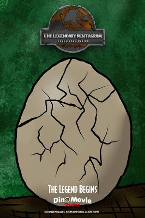 The Legendary Pentagram: Cretaceous Period