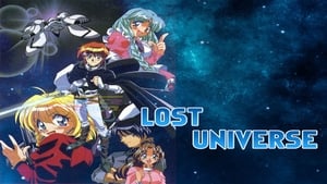 Lost Universe