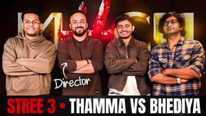 Secrets of Bhediya 2, Stree 3 & Mahavatar with Amar Kaushik