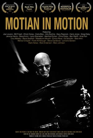 Motian in Motion film complet