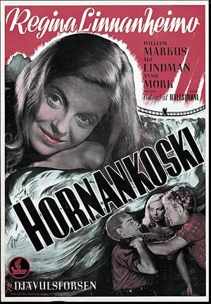Poster Hornankoski (1949)