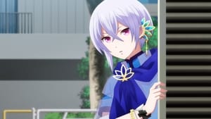 Namu Amida Butsu!: Rendai Utena: 1×3