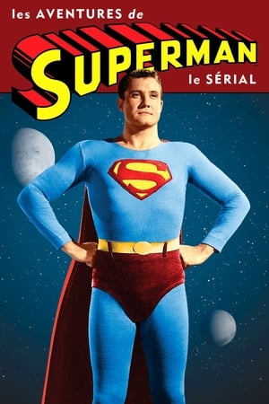 Image Les Aventures De Superman