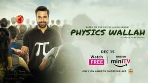 Physics Wallah (Season 1) Hindi Webseries Download | WEB-DL 480p 720p 1080p