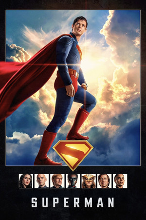 poster Superman