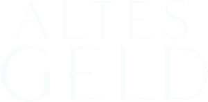 Altes Geld — Logos 1