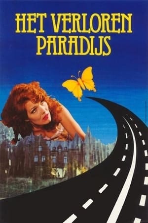 Poster Het Verloren Paradijs 1978
