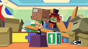 Total DramaRama: 2×48