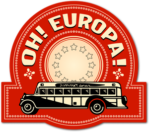 Oh! Europa — Logos 1