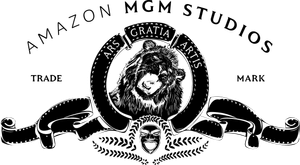 Logo Amazon MGM Studios