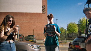 movie image