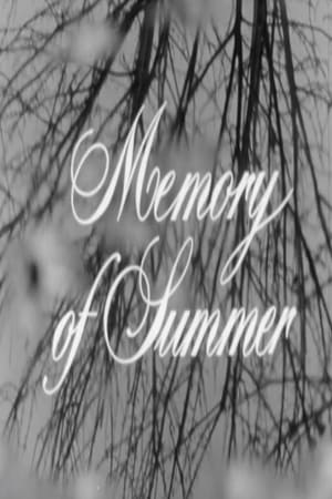 Memory of Summer film complet