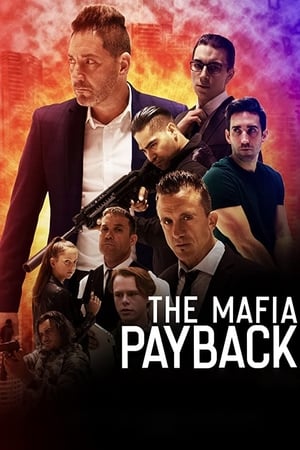 Poster The Mafia: Payback (2020)