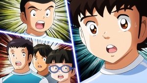 Captain Tsubasa: Season 1 Episode 9 – Debonair End of Act