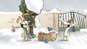 Le grand mÃ©chant renard et autres contes…