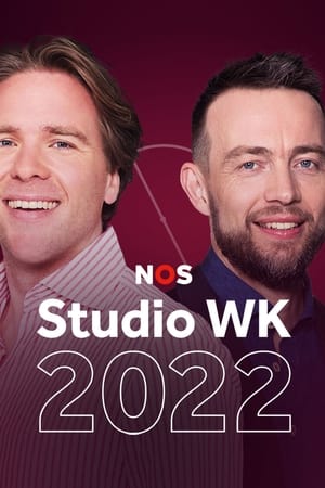 NOS Studio WK 22 - Season 0 Episode 12 : Episode 12