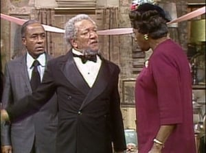 Sanford and Son The Members of the Wedding  (a.k.a.)  The Engagement