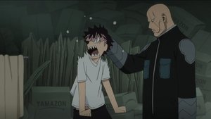 Kaiju No. 8: Episódio 13