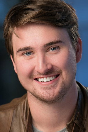 Tom von Dohlen portrait