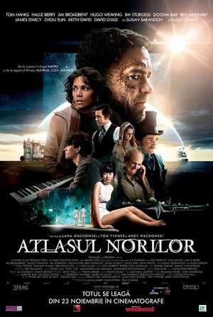 Image Atlasul norilor