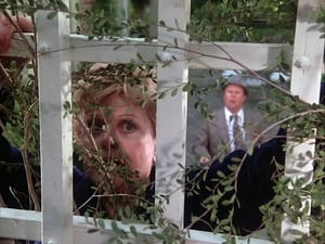 Mord ist ihr Hobby: 1×1